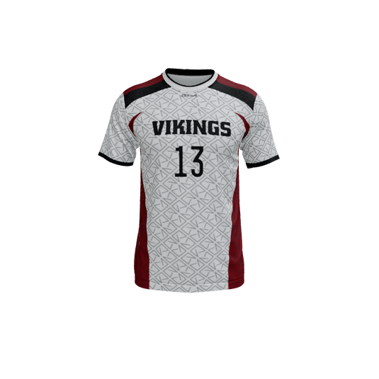 Mens Jerseys Renegade Crew Neck ECO Jersey. (x 4)