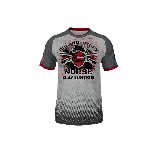 Mens Jerseys Core Crew Neck 2.50. (x 24)