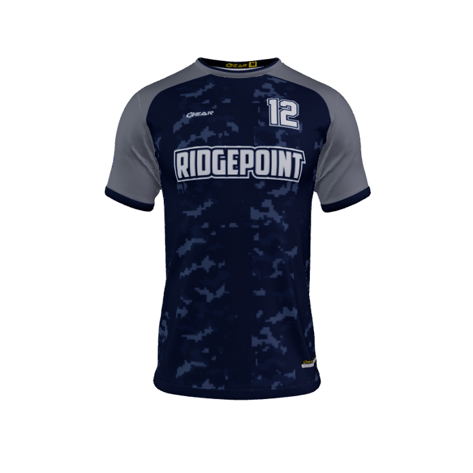 Mens Jerseys DegiStripe Crew Neck Jersey 2.0. (x 80)