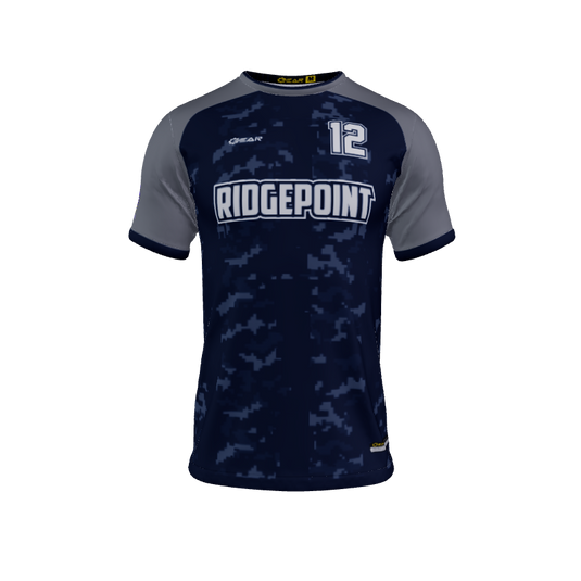 Mens Jerseys DegiStripe Crew Neck Jersey 2.0. (x 80)