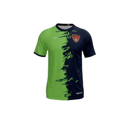 Mens Jerseys Splat Crew Neck ECO Jersey. (x 13)