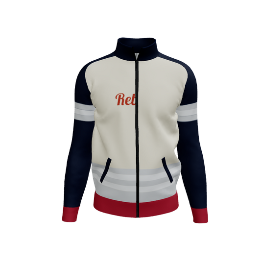 Custom Jackets Classic Active Jacket. (x 1)