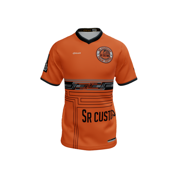 Mens Jerseys Surge V-Neck 2.50. (x 2)