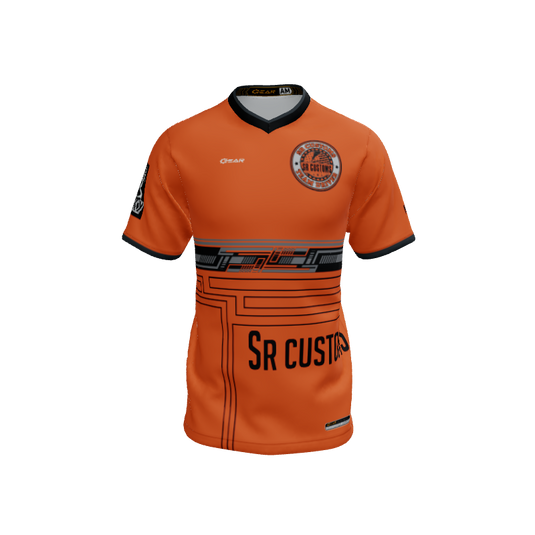 Mens Jerseys Surge V-Neck 2.50. (x 2)