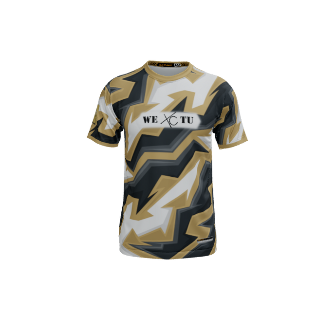 Mens Jerseys Raptor Crew Neck ECO Jersey. (x 1)