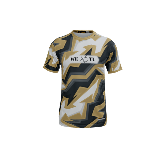 Mens Jerseys Raptor Crew Neck ECO Jersey. (x 1)