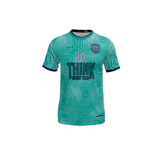 Mens Jerseys Topo Crew Neck ECO Jersey. (x 26)
