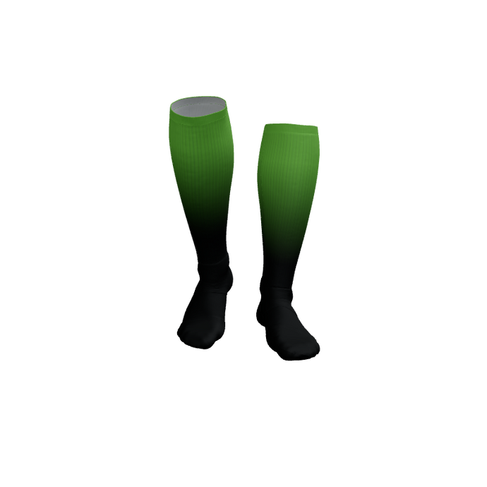 Accessories Core Custom Soccer Sock. (x 17)