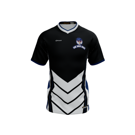 Mens Jerseys Gamer V-Neck 2.50. (x 6)