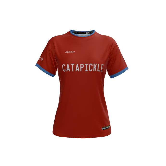 Ladies Custom Jerseys ECO Core Crew Neck ECO Ladies Jerseys. (x 1)