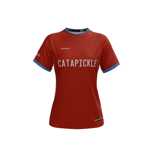 Ladies Custom Jerseys ECO Core Crew Neck ECO Ladies Jerseys. (x 1)