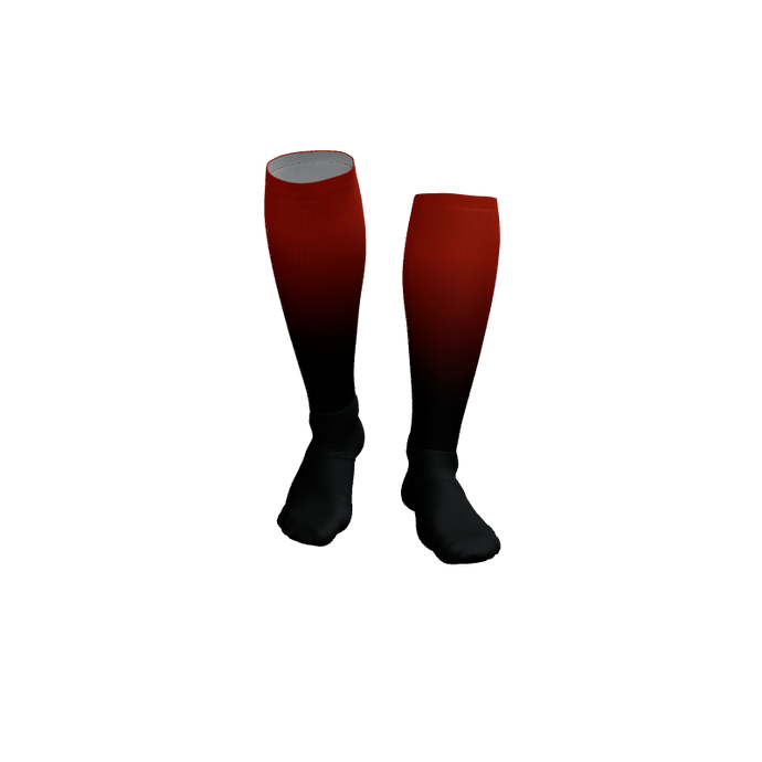 Accessories Core Custom Soccer Sock. (x 18)