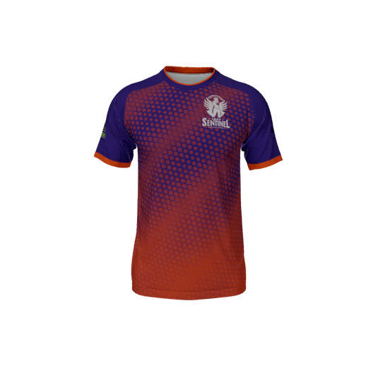 Mens Jerseys Core Crew Neck 2.50. (x 6)