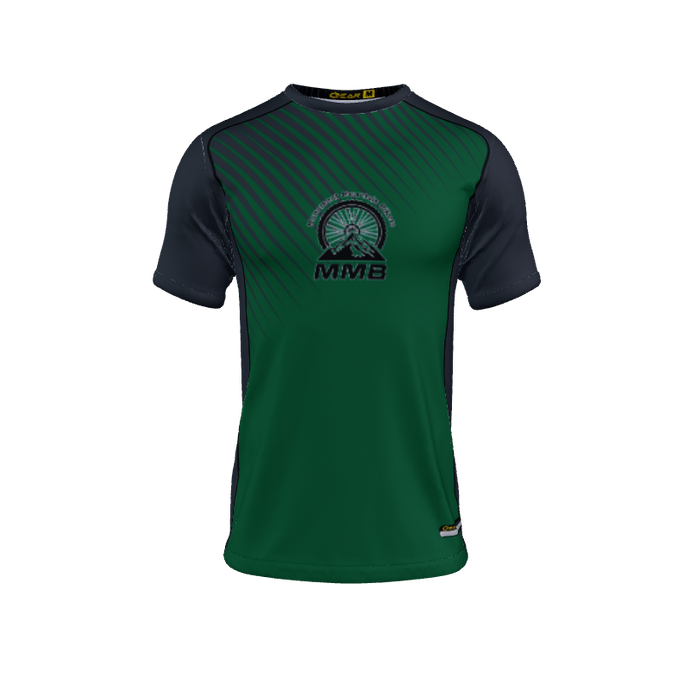 Mens Jerseys Raptor Crew Neck Jersey 2.0. (x 1)