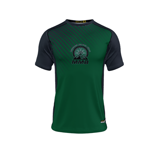 Mens Jerseys Raptor Crew Neck Jersey 2.0. (x 1)