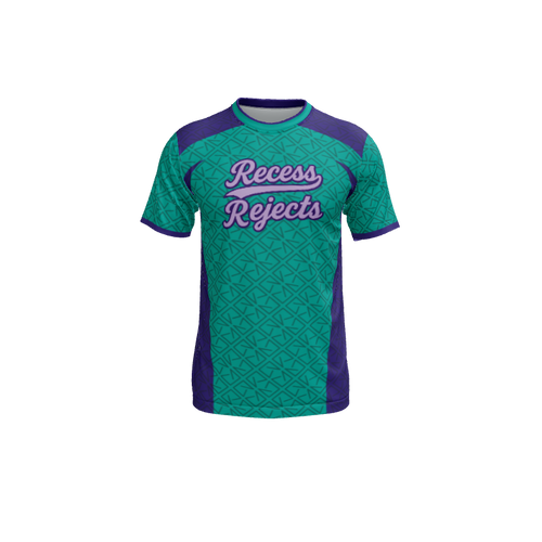 Mens Jerseys Renegade Crew Neck ECO Jersey. (x 22)