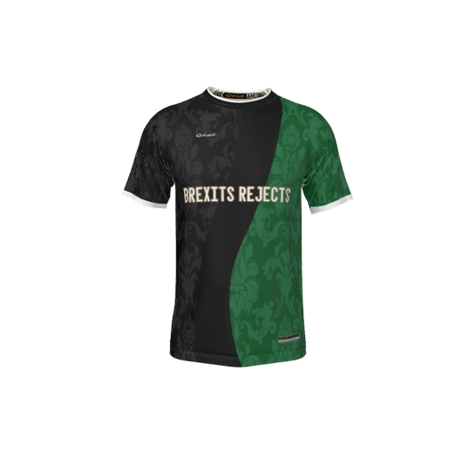 Club Kits Aurora Revolution Crew Neck ECO Jersey. (x 16)