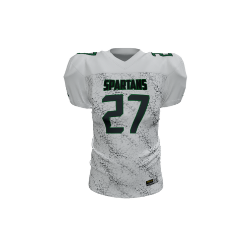 Mens Jerseys Core Custom Football Flex Jersey. (x 1)