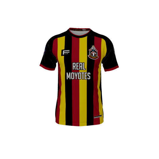 Mens Jerseys Rayas Crew Neck 2.50. (x 24)