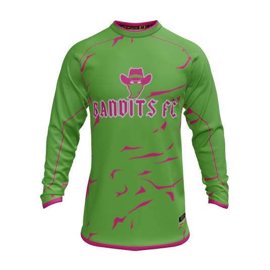 Mens Jerseys LS Core Crew Neck Longsleeve Jersey 2.0. (x 1)