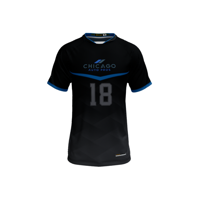 Mens Jerseys Insidious Pro Neck Jersey. (x 1)