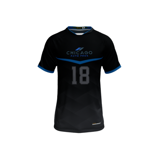 Mens Jerseys Insidious Pro Neck Jersey. (x 1)