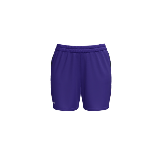 Ladies Shorts Edge Womens Shorts MSS7. (x 5)