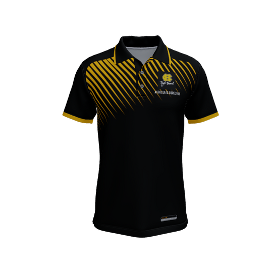 Mens Polos Rays Custom Polo V3. (x 2)