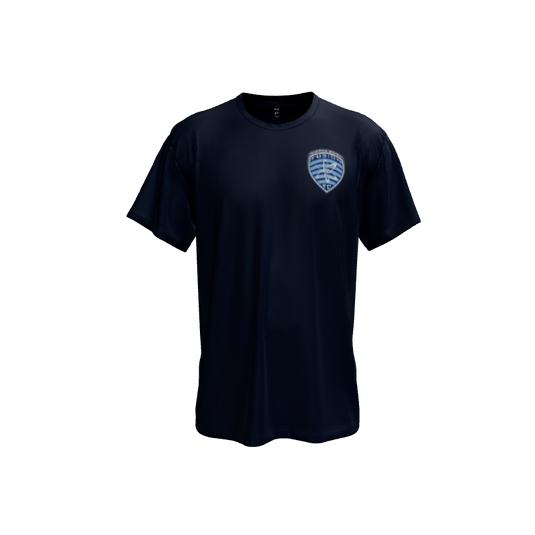 T-Shirt Basic Core Performance PolyCool Shirt Promo. (x 85)