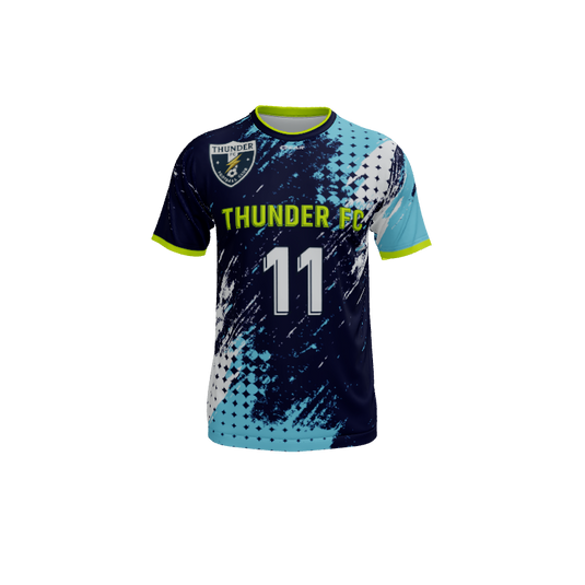 Mens Jerseys Navi Crew Neck ECO Jersey. (x 1)