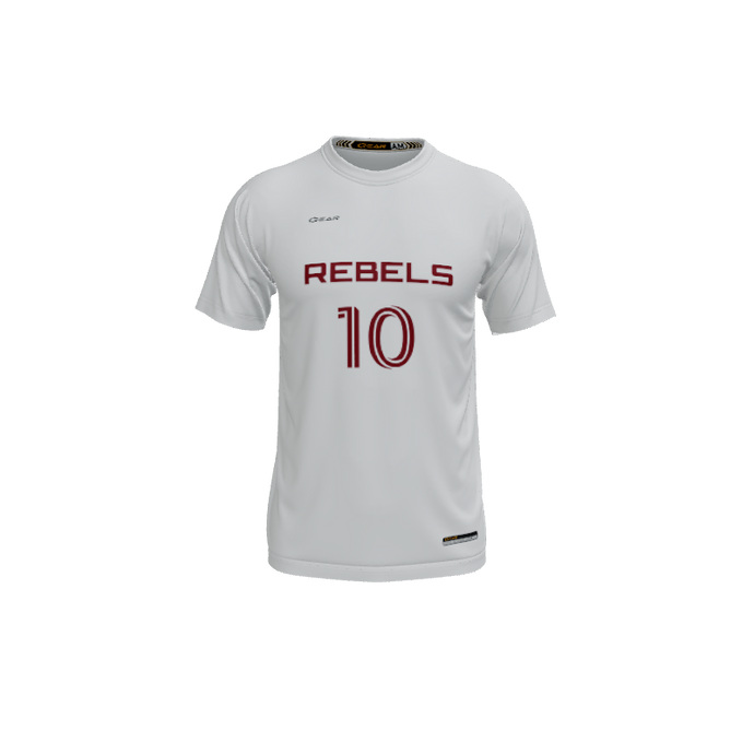 Mens Jerseys Core Crew Neck ECO Jersey. (x 52)