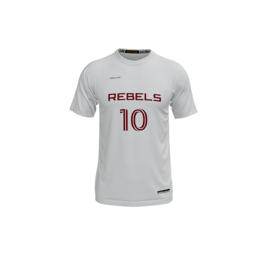 Mens Jerseys Core Crew Neck ECO Jersey. (x 52)