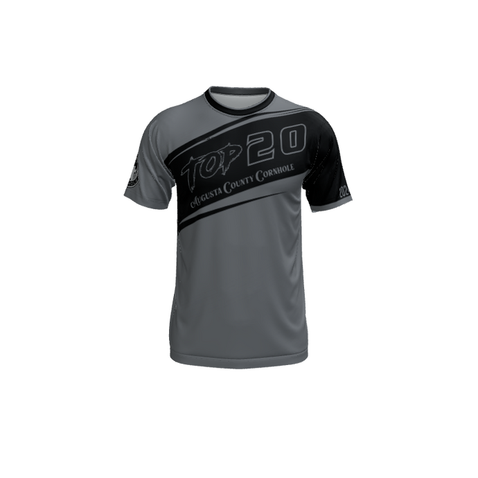 Mens Jerseys Swing Crew Neck ECO Jersey. (x 19)