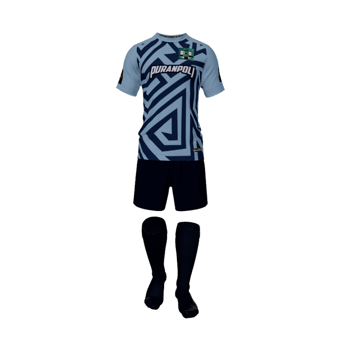 Packages Basic Core Soccer Uniform Kit. (x 28)