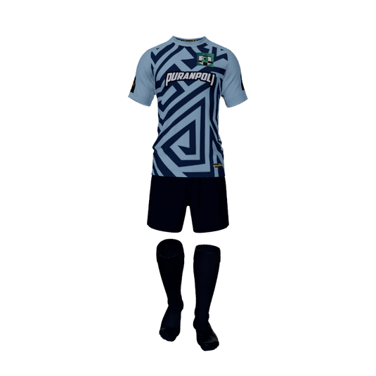 Packages Basic Core Soccer Uniform Kit. (x 28)