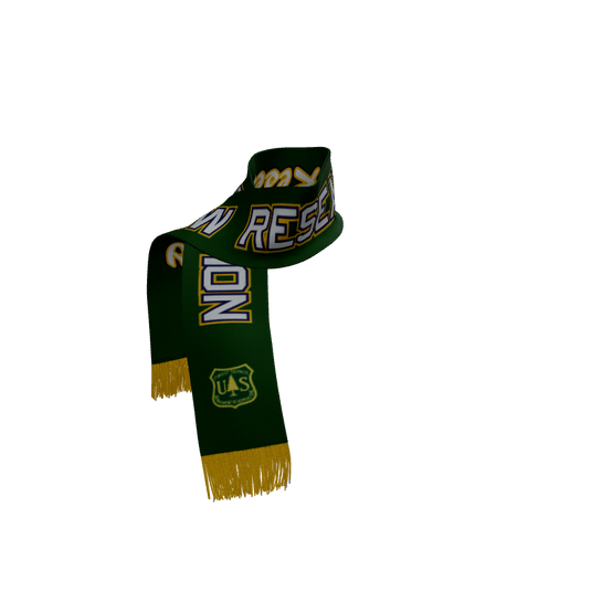 Accessories Varsity Team Knit Scarf. (x 30)