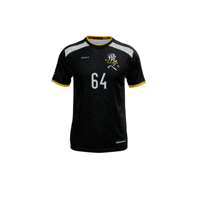 Mens Jerseys Renegade Crew Neck ECO Jersey. (x 13)