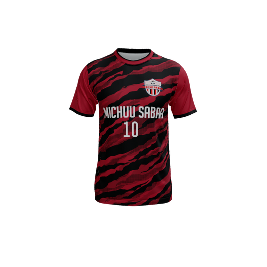 Mens Jerseys Hex-camo Crew Neck ECO Jersey. (x 20)