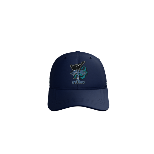 Custom Caps Core Lightweight Structured Low Profile Cap. (x 24)