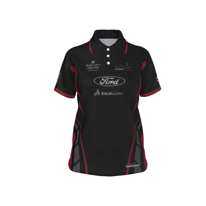 Ladies Polos Gate Womens Polo V3. (x 20)