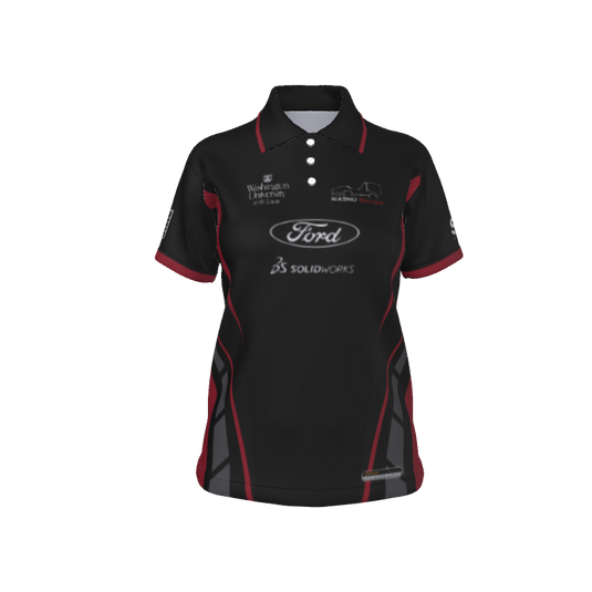 Ladies Polos Gate Womens Polo V3. (x 20)