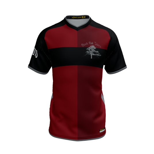 Mens Jerseys Core VNeck Jersey 2.0. (x 1)