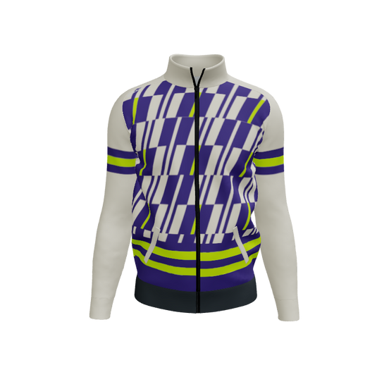 Custom Jackets Classic Active Jacket. (x 1)