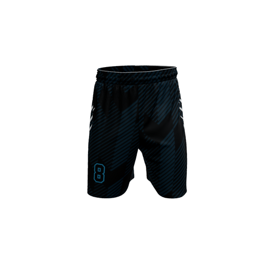Mens Shorts Rip Basketball Short. (x 2)