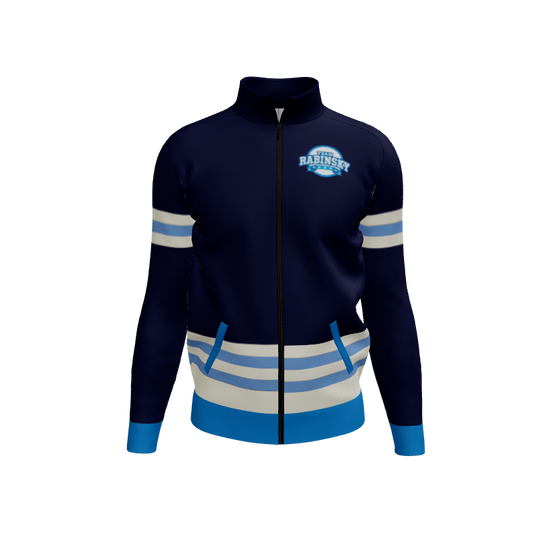 Custom Jackets Classic Active Jacket. (x 3)