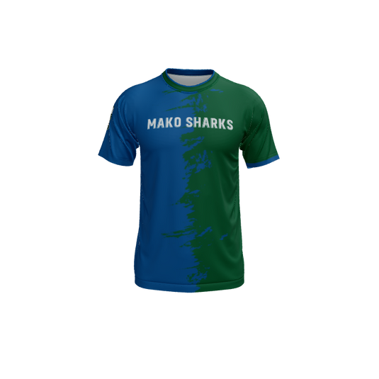 Mens Jerseys Splat Crew Neck ECO Jersey. (x 9)
