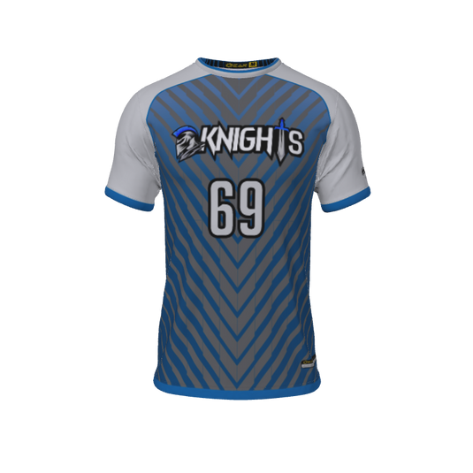 Mens Jerseys Vector Falls Crew Neck Jersey 2.0. (x 3)