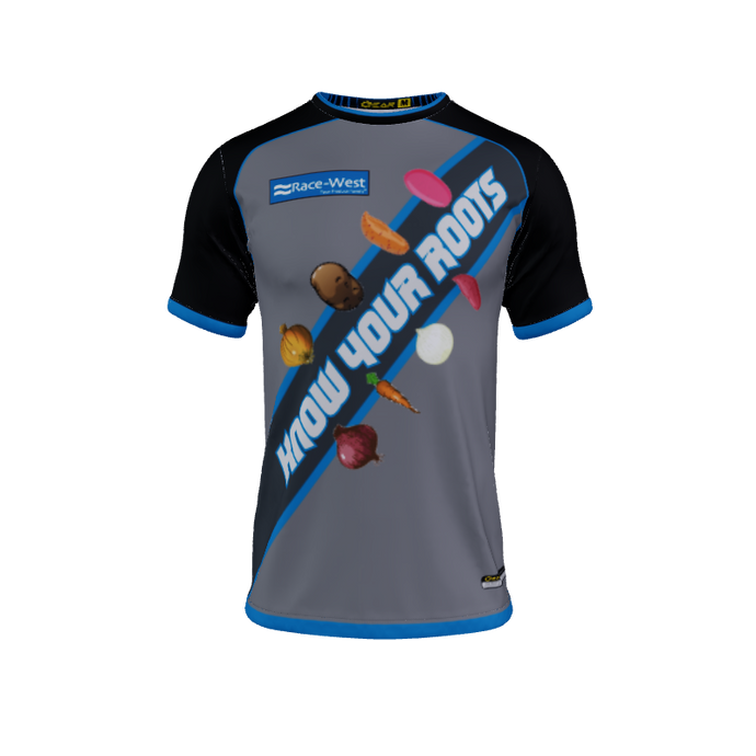Mens Jerseys Admiral Crew Neck Jersey 2.0. (x 5)