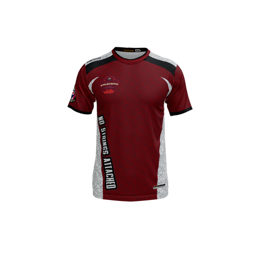 Mens Jerseys Renegade Crew Neck ECO Jersey. (x 10)