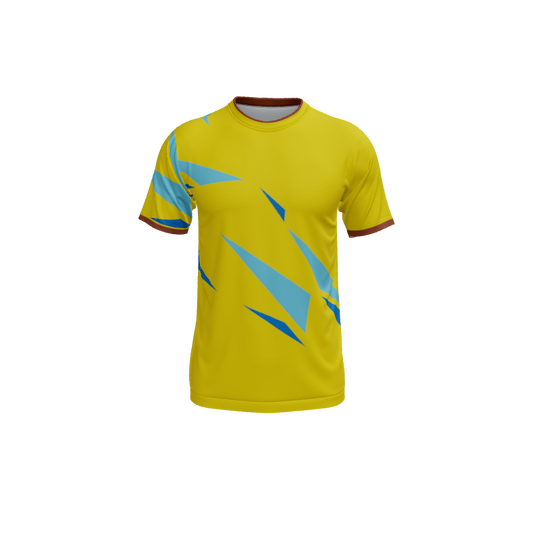 Mens Jerseys Breach Crew Neck ECO Jersey. (x 1)